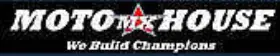 8321db Wossner Pistons Piston Kits 53.96mm 0.01mm Oversize