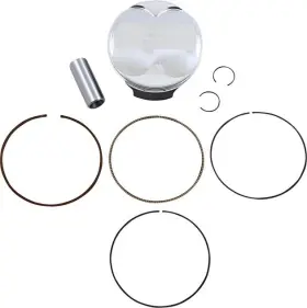 8807db Wossner Pistons Piston Size B 87.96mm 13.5 1 #8807db Ktm 350 Sx-f 2011-2020