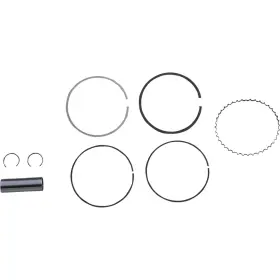 8869da Wossner Pistons Piston Kit For Honda Trx 420 - Standard