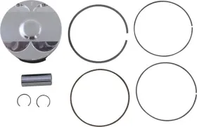 8898da Wossner Pistons Piston Size A 94.95mm 11.8 1 #8898da Husqvarna/ktm Fe 450/450 Exc-f
