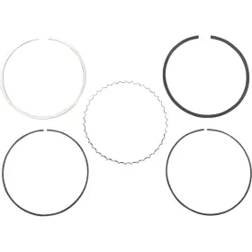 890xsy-3 Wossner Pistons Piston Ring Set