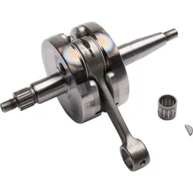Cs2005 Wossner Pistons Crankshaft Kx85/100