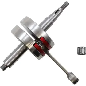 Cs2008 Wossner Pistons Crankshaft For Yamaha Yz85 Cs2008 Wossner Pistons Crankshaft For Yamaha Yz85