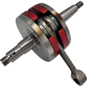 Cs2065-1 Wossner Pistons Crankshaft Assembly For Husqvarna Ktm