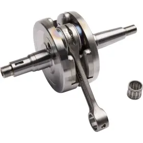 Cs2065-2 Wossner Pistons Crankshaft For Ktm/husq/gg 85