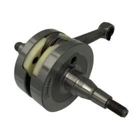 Cs2070 Wossner Pistons Crankshaft For Ktm/husqvarna/gas Gas