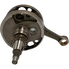 Cs4072 Wossner Pistons Crankshaft Yz250f Cs4072 Wossner Pistons Crankshaft Yz250f