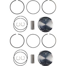 Wossner Pistons K8973da-2 Piston Kit - Talon 1000r/x 91.95 Mm