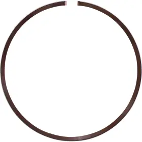 Rst7530 Wossner Pistons Ring Set