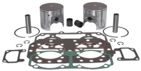 010-826-10 Wsm Top End Kit - Standard Bore 84.00mm