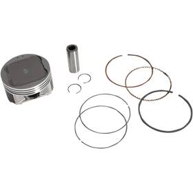 Wsm 50-222-05k Piston Kit - .5mm Oversize Atv/utv Watercraft Pwc 0910-5210
