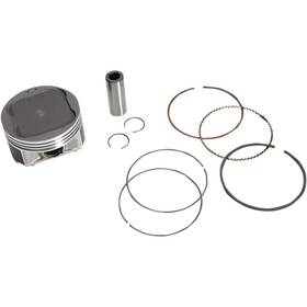 Wsm 50-254-05k Piston Kit - .5mm Oversize Atv/utv Watercraft Pwc 0910-5204