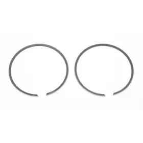 51-305 Wsm Piston Ring Set - 83.00mm Bore