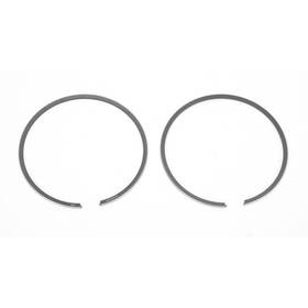 Wsm 51-520 Piston Ring Set - 64.00mm Bore