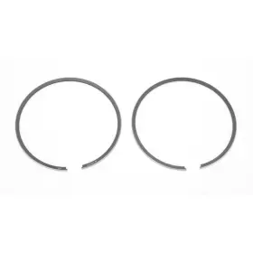 51-520 Wsm Piston Ring Set - 64.00mm Bore