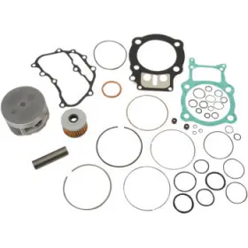 54-220-13 Wsm Top-end Rebuild Kit - .75mm Over