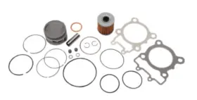 54-252-10 Wsm Top-end Rebuild Kit - Standard