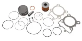 54-252-13 Wsm Top-end Rebuild Kit - .75mm Over