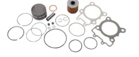 54-252-14 Wsm Top-end Rebuild Kit - 1mm Over