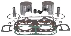 54-310-12p Wsm Top End Kit - 0.50mm Oversize To 75.00mm Bore Atv/utv Watercraft Pwc 54-310-12p Wsm Top End Kit - 0.50mm Oversize To 75.00mm Bore Atv/utv Watercraft Pwc