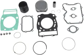 54-311-12 Wsm Top-end Rebuild Kit - .5mm Over Motorcycle Atv/utv Street Bike