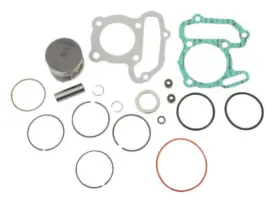54-536-14 Wsm Top-end Rebuild Kit - 1mm Over