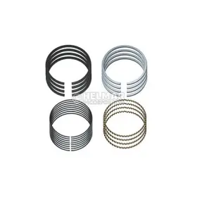 9012738-73 Yale Piston Ring Set .50 Mm
