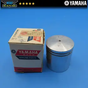 107-11631-01-97 Yamaha 107-11631-00 Nos Oem Piston 41.97mm Std 1962-1964 Mj2 55cc Scooter 107-11631-01-97 Yamaha 107-11631-00 Nos Oem Piston 41.97mm Std 1962-1964 Mj2 55cc Scooter