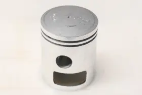 137-11631-00-96 Yamaha New Oem Piston Nos 137-11631-00-96 Yamaha New Oem Piston Nos