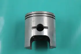 168-11631-00 Yamaha Nos 1967 Yr1 1968 Yr2 Yr2c Std Piston