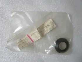 168-15663-00-00 Yamaha Oem Nos Oil Seal Cover