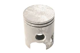 Yamaha 17w-11636-00-00 New Oem Piston O/s .50mm Nos