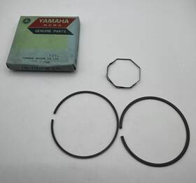Yamaha 1a1-11610-30 1976-1979 Rd400 3rd Oversize Piston Ring Set 1a1-11610-30-00