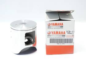 Yamaha 1c3-11631-00-a0 Genuine Oem Piston Std For 2005-2022 Yz 125