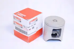 1c3-11631-01-c0 Yamaha 2002 2022 Yz125 Oem Piston