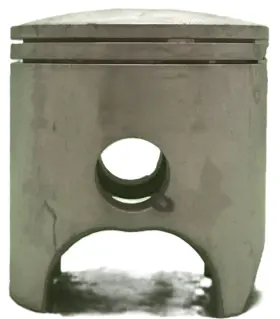 1lu-11637-00 Yamaha 1986 Yz250 S New Oem Piston 3rd O/s 0.75 1lu-11637-00 Yamaha 1986 Yz250 S New Oem Piston 3rd O/s 0.75