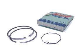 Yamaha 1m1-11610-00 Nos Dt250 Dt400 Piston Rings Std
