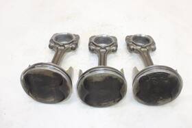 Yamaha 1rc-11631-00-00 14-17 Fz09 Oem Engine Motor Block Pistons