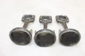 1rc-11631-00-00 Yamaha 14-17 Fz09 Oem Engine Motor Block Pistons