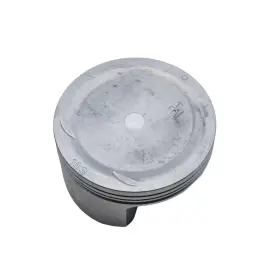 1s3-11631-10-00 Yamaha - Piston Std 1s3-11631-10-00 Yamaha - Piston Std