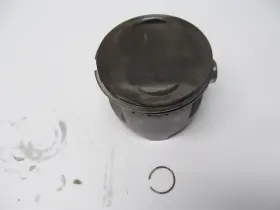 1ta-11636-00-00 Yamaha 1988 Virago Xv1100 Xv 1100 Rear Cylinder Piston With Rings 94mm 1ta-11636-00-00 Yamaha 1988 Virago Xv1100 Xv 1100 Rear Cylinder Piston With Rings 94mm
