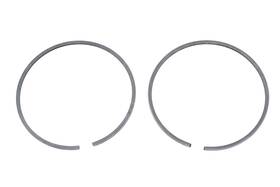 Yamaha 20e-11601-20-00 New Oem Piston Ring Kit 2nd O/s Nos