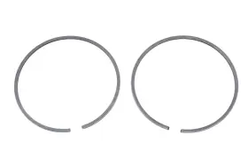 20e-11601-20-00 Yamaha New Oem Piston Ring Kit 2nd O/s Nos