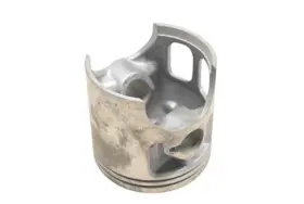 20e-11635-00 Yamaha 1982-1983 Yt175 New Oem Piston