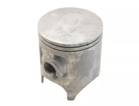 22w-11635-00 Yamaha 1983-1984 Yz80 Nos 1st Oversize Piston 22w-11635-00 Yamaha 1983-1984 Yz80 Nos 1st Oversize Piston