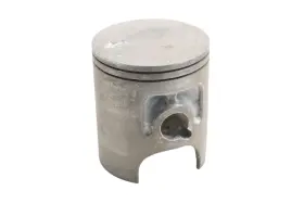 22w-11635-01-00 Yamaha New Oem Piston .25mm Os Nos