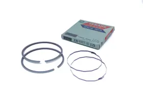 235-11601-10 Yamaha Nos Yr1 Yr2 R3piston Rings 0.25 Over