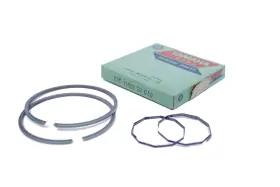 235-11601-20 Yamaha Nos Yr1 Yr2 R3piston Rings 0.50 Over 235-11601-20 Yamaha Nos Yr1 Yr2 R3piston Rings 0.50 Over