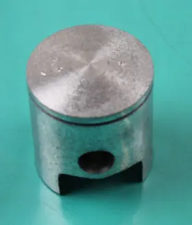 248-11631-70-96 Yamaha 248-11631-71-95 Nos Piston Std 1969-1971 At1 At1m At1mx Atm1b