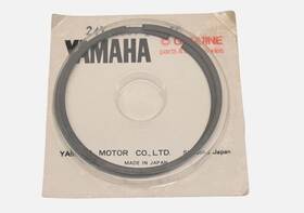 Yamaha 24y-11601-20 1983 Yz250 Oem Piston Ring Set 0.50mm